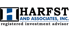 Harfst and Associates Group Logo
