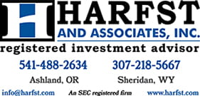 Harfst and Associates, Inc. logo